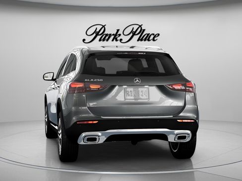 New 2026 Mercedes-Benz GLA 250 250 image 16