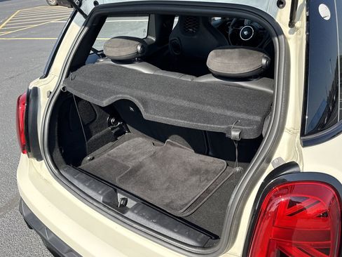 Used 2023 MINI Cooper John Cooper Works w/ Driver Assistance Package FWD image 18
