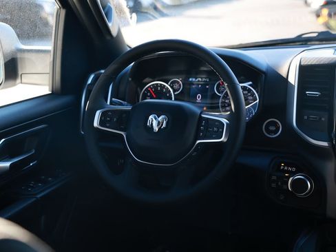 New 2026 RAM 1500 4x4 Crew Cab image 22