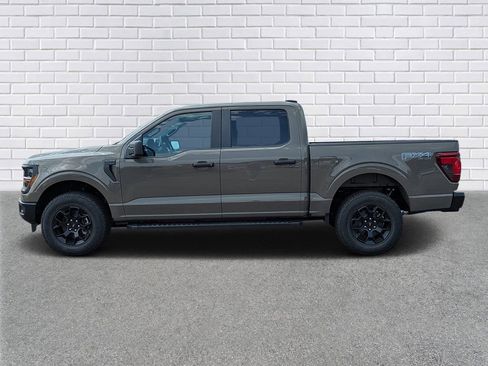 New 2026 Ford F150 STX AWD/4WD image 2