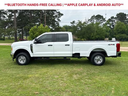 Used 2024 Ford F250 XL w/ XL Chrome Package AWD/4WD image 5