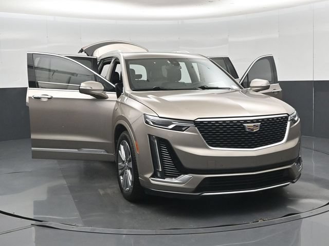 Used 2022 Cadillac XT6 Premium Luxury FWD image 59