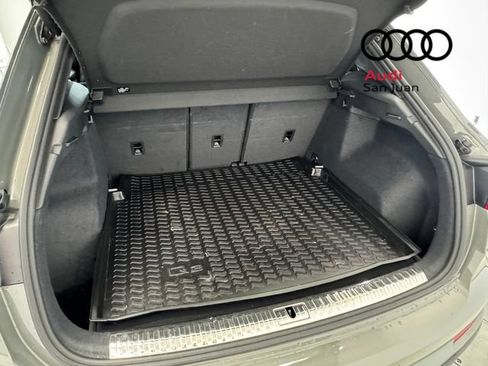 Used 2024 Audi Q3 2.0T Premium Plus w/ Premium Plus Package AWD/4WD image 13