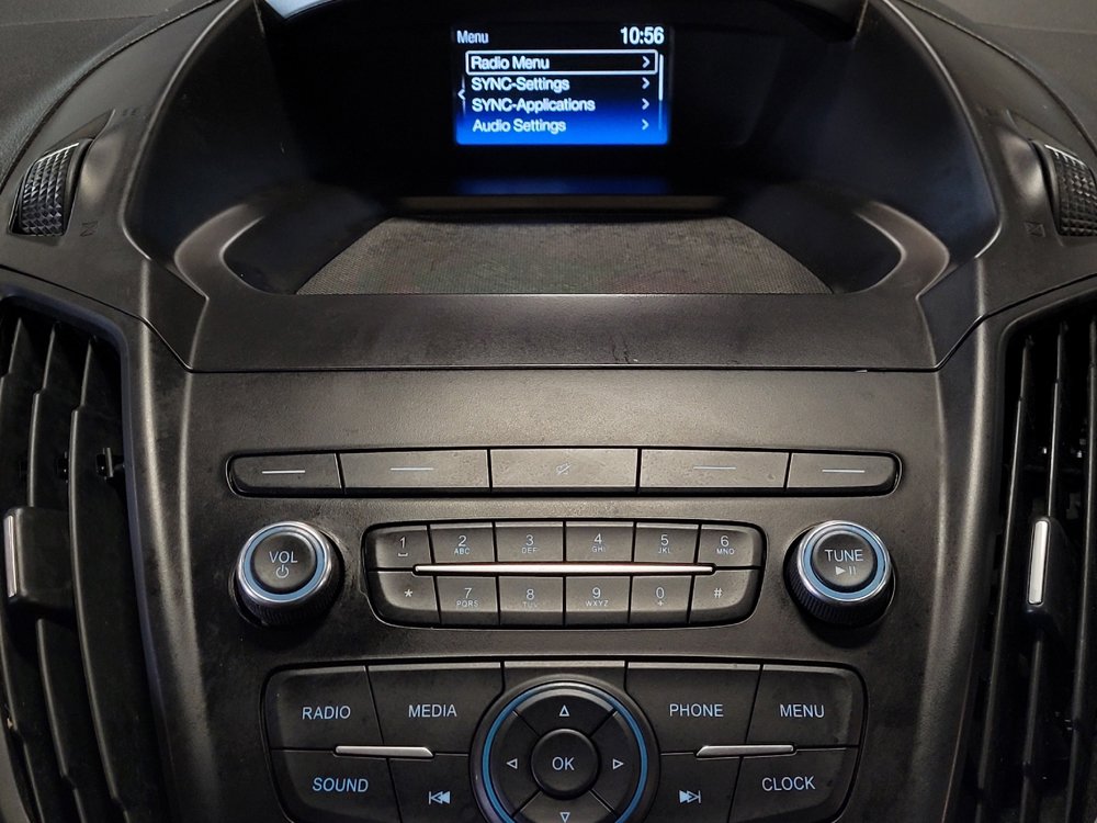 Used 2019 Ford Escape S FWD image 25