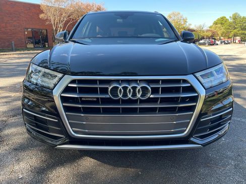 Used 2018 Audi Q5 2.0T Premium Plus image 8