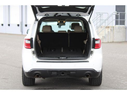 Used 2014 Dodge Durango Citadel w/ Technology Group image 39