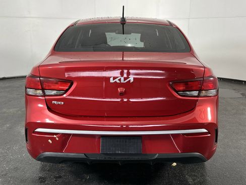 Used 2023 Kia Rio S image 7
