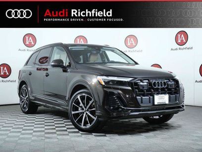 Used 2025 Audi Q7 2.0T Premium Plus