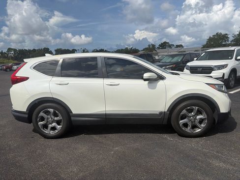 Used 2018 Honda CR-V EX-L image 8