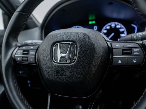 Certified 2023 Honda Civic Sport image 23