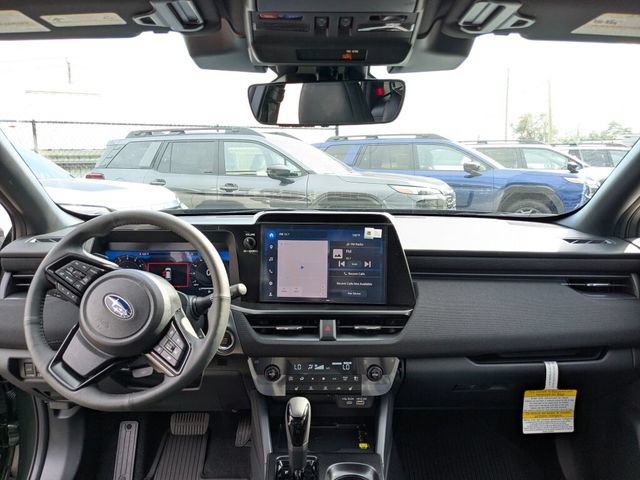 New 2026 Subaru Outback Limited XT AWD/4WD image 8