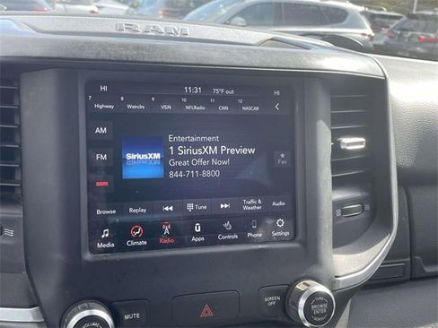 Used 2020 RAM 1500 Big Horn image 18