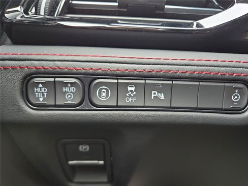 New 2026 Acura MDX Type S AWD/4WD image 15