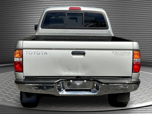Used 2003 Toyota Tacoma PreRunner image 5