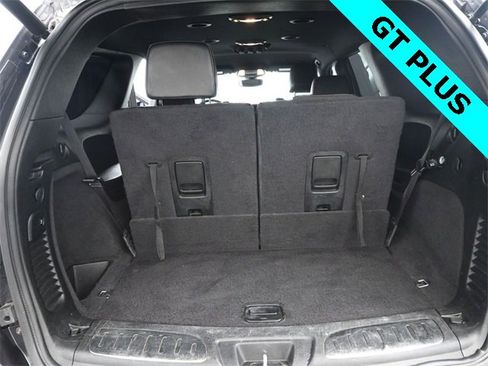 Used 2021 Dodge Durango GT image 15