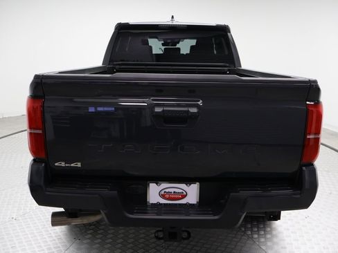 Used 2024 Toyota Tacoma SR5 image 10