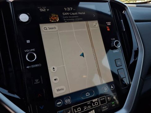 New 2025 Subaru Ascent Touring image 37