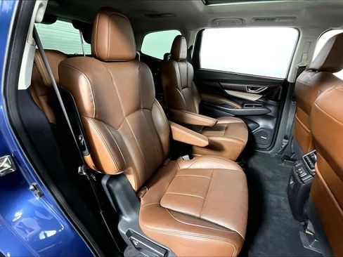 Used 2019 Subaru Ascent Touring w/ Popular Package #2A AWD/4WD image 27