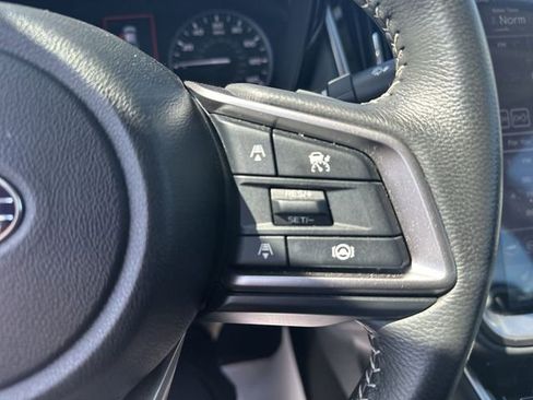 Used 2025 Subaru Legacy Premium AWD/4WD image 40