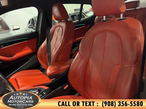 Used 2018 BMW X2 sDrive28i w/ Premium Package image 11