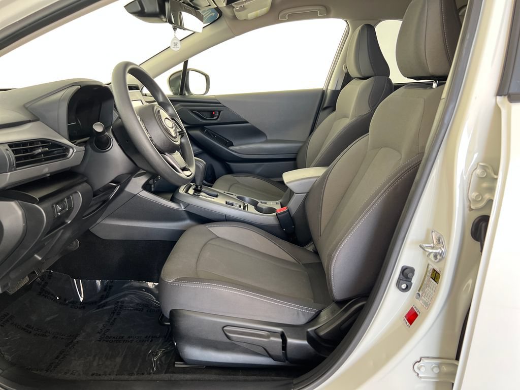 Used 2024 Subaru Crosstrek 2.0i w/ Popular Package #1A AWD/4WD image 11