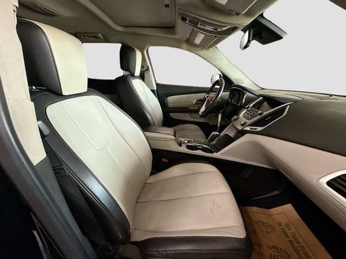 Used 2012 GMC Terrain SLT FWD image 28