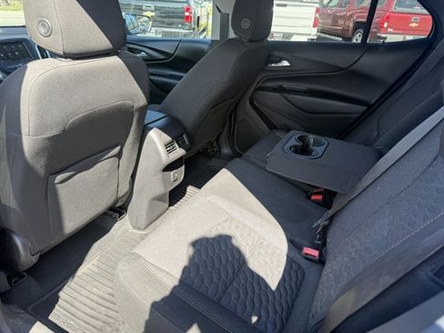 Used 2019 Chevrolet Equinox LT image 23