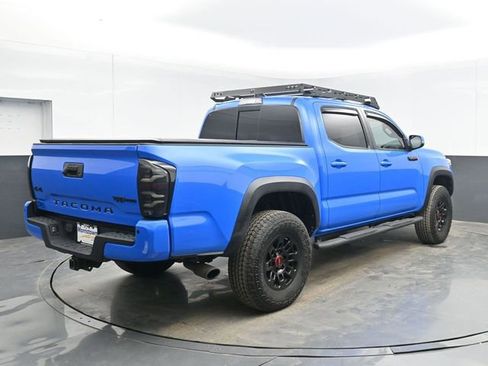 Used 2019 Toyota Tacoma TRD Pro AWD/4WD image 14