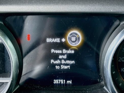 Used 2023 Jeep Wrangler Unlimited Sport w/ Sun And Sound Package AWD/4WD image 13
