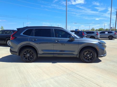 Used 2023 Honda CR-V Sport image 8