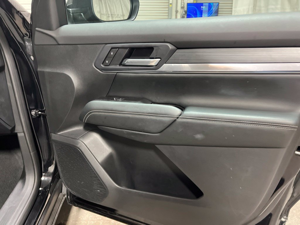 Used 2026 GMC Terrain Elevation FWD image 11
