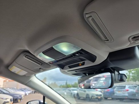 New 2026 Subaru Crosstrek 2.5i Limited w/ Crosstrek Mirror Package AWD/4WD image 12