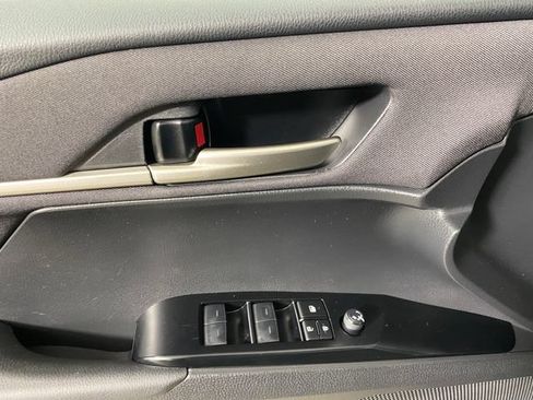 Used 2025 Toyota Camry LE FWD image 21