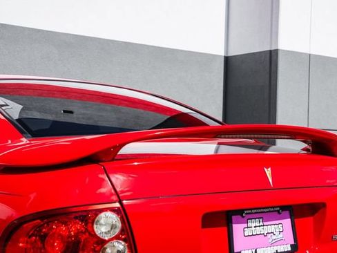 Used 2004 Pontiac GTO RWD image 27
