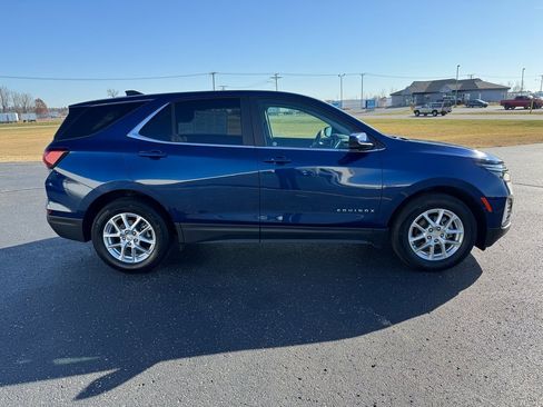 Used 2022 Chevrolet Equinox LT image 6