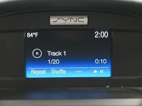 Used 2016 Ford Escape S FWD image 18