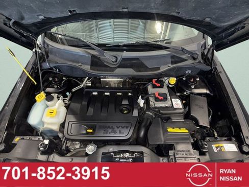 Used 2017 Jeep Patriot Sport w/ Power Value Group AWD/4WD image 31