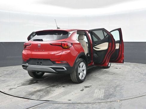 New 2026 Buick Encore GX Preferred w/ Advanced Technology Package AWD/4WD image 51