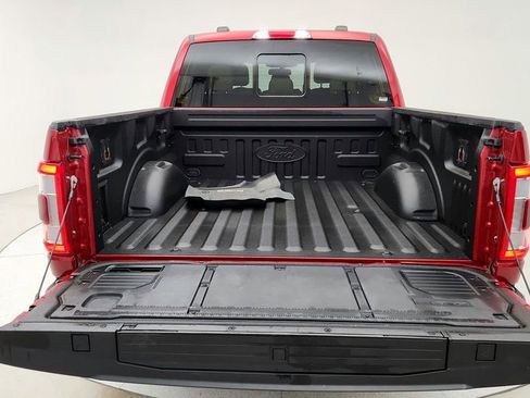 Used 2022 Ford F150 Lariat image 21