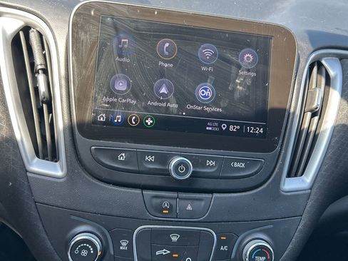 Used 2024 Chevrolet Malibu RS image 16