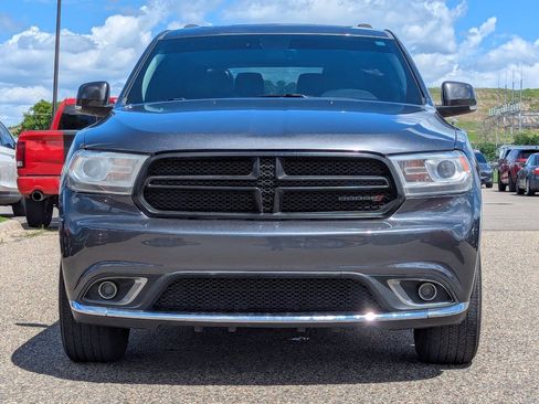 Used 2014 Dodge Durango Limited w/ Premium Group AWD/4WD image 6