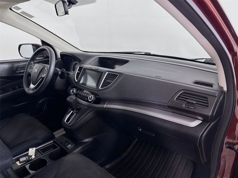 Used 2015 Honda CR-V EX image 29