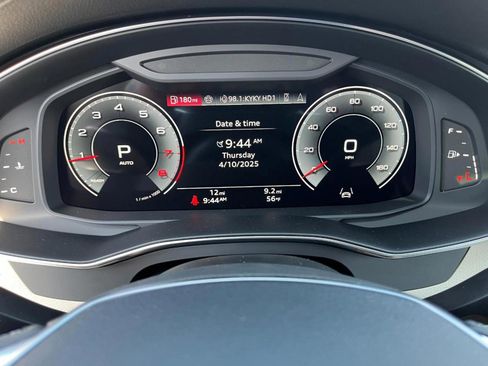 New 2025 Audi A6 Premium Plus w/ Premium Plus Package image 19