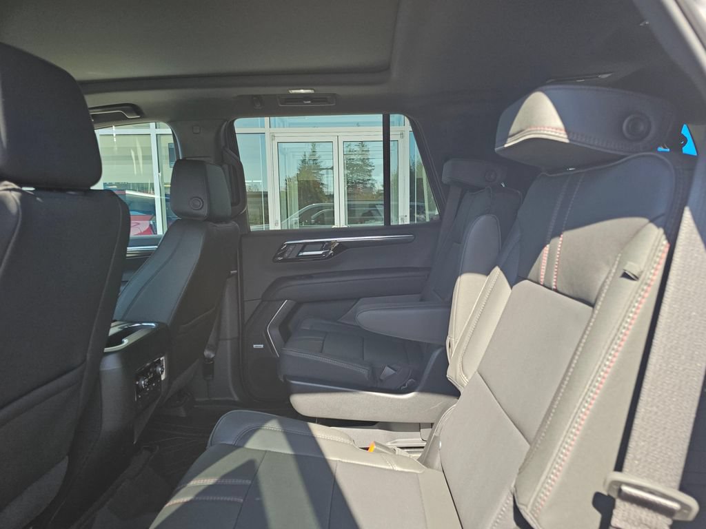 New 2026 Chevrolet Tahoe RST w/ Comfort Package AWD/4WD image 21
