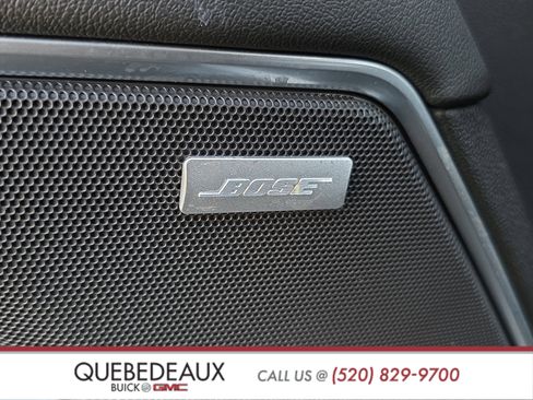 Used 2022 Chevrolet Silverado 1500 LT Trail Boss w/ LT Trail Boss Premium Package image 9