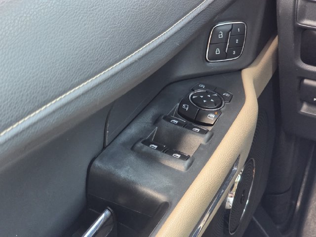 Used 2023 Ford Expedition Max Limited RWD image 18