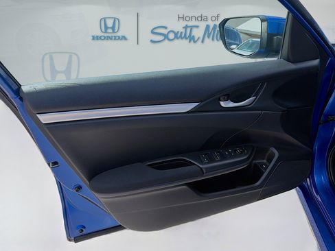 Certified 2017 Honda Civic LX image 19