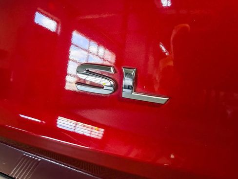 Certified 2023 Nissan Rogue SL w/ SL Premium Package image 9