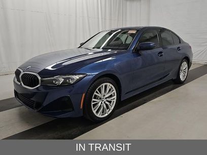 Used 2023 BMW 330i xDrive Sedan w/ Premium Package