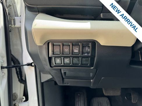Used 2022 Subaru Ascent Limited w/ Technology Package AWD/4WD image 21
